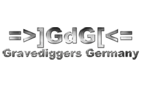 =>]GdG[=Gravediggers Germany - 